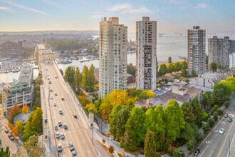 Alvar in Vancouver, BC - Building Photo - Building Photo