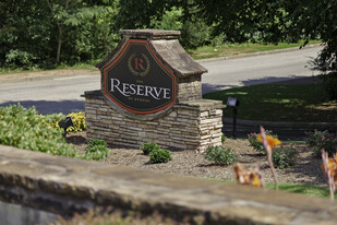 The Reserve at Athens Apartments