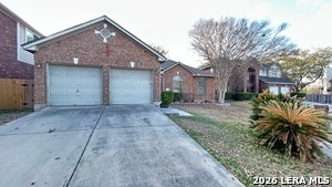 property at 1511 Springhouse St