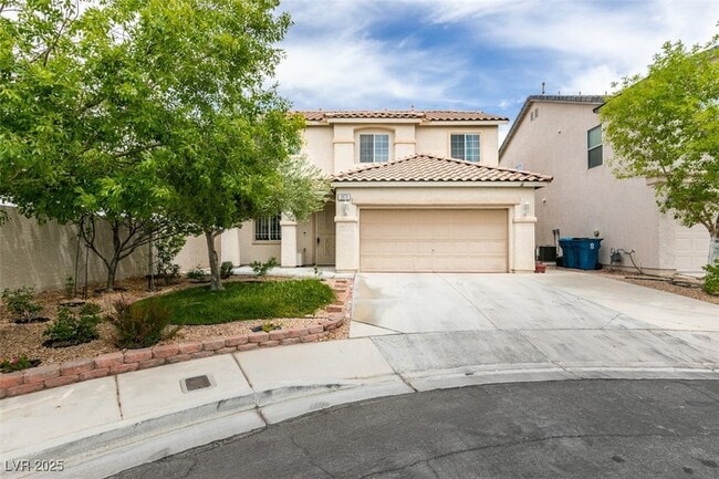 property at 3970 Silver Saber Ct