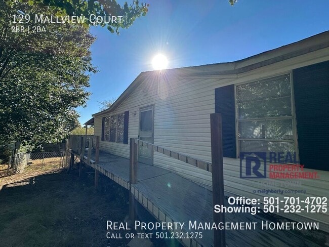 129 Mallview Ct in Hot Springs, AR - Building Photo - Building Photo