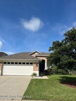 4472 Bowmore Pl in Melbourne, FL - Building Photo