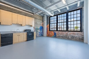 DREAMTROIT in Detroit, MI - Building Photo