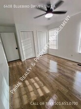 6408 Blue Bird Dr in Little Rock, AR - Building Photo - Building Photo