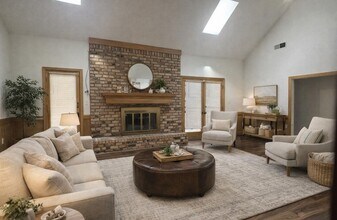 6736 Kirby Trace Cove in Memphis, TN - Building Photo - Building Photo