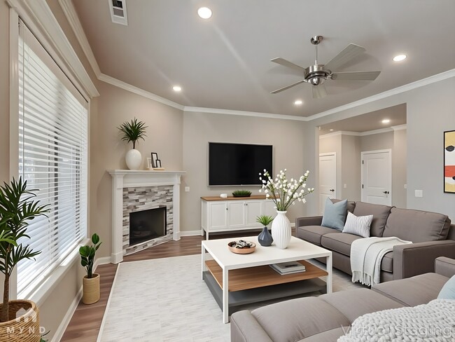 1713 Woodhause Cir in Pea Ridge, AR - Building Photo - Building Photo