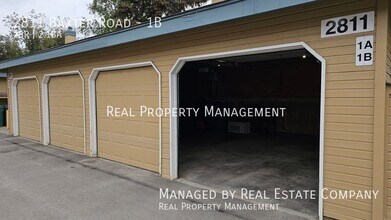 2811 Baxter Rd in Anchorage, AK - Building Photo - Building Photo