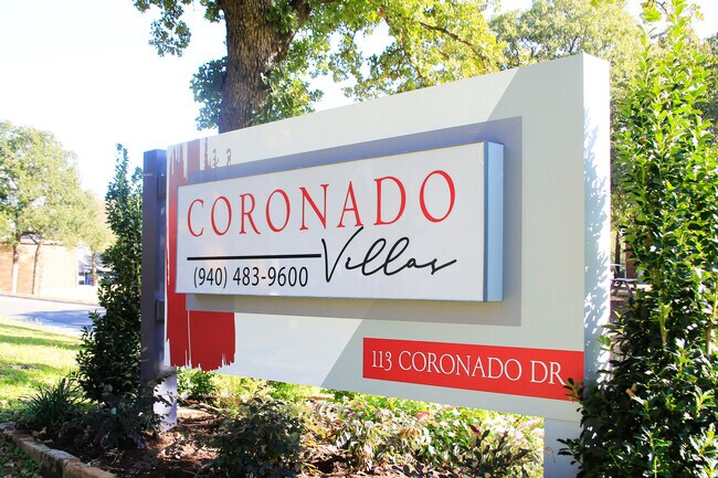 Coronado Villas