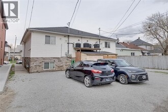 1331 Henry Ford Centre Dr in Windsor, ON - Building Photo - Building Photo