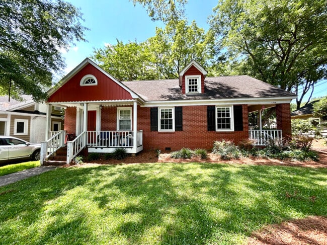 property at 1714 Chestnut Ave