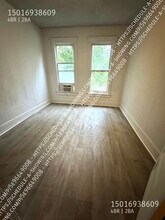 106 Breeze St in Hot Springs, AR - Building Photo - Building Photo