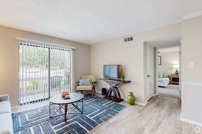 Park West Apartments