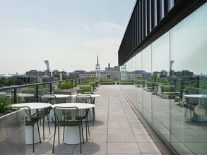 Mellem Grace Dart in Montréal, QC - Building Photo - Building Photo