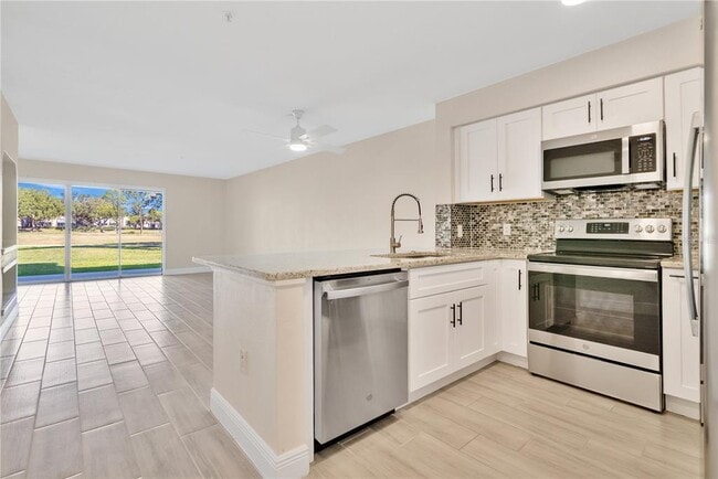 property at 13953 Fairway Island Dr