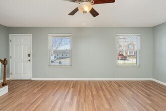 5510 Country Dr in Nashville, TN - Building Photo - Building Photo