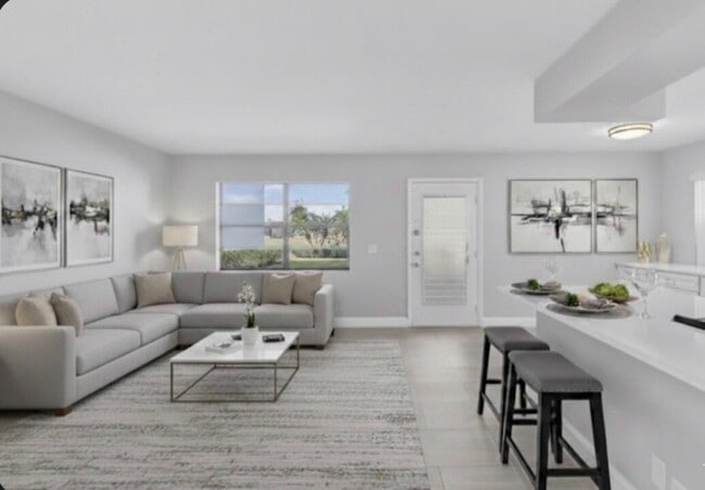 property at 450 Piedmont J