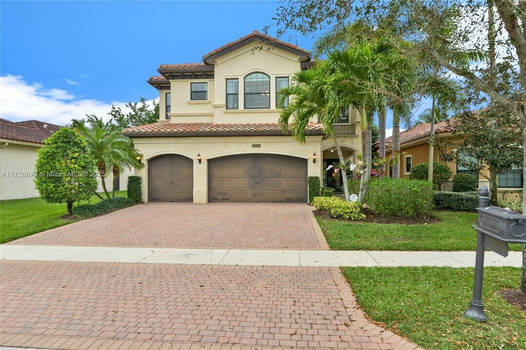 16805 Newark Bay Rd in Delray Beach, FL - Building Photo