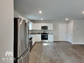 27 Bennett Way in Dallas, GA - Building Photo - Building Photo