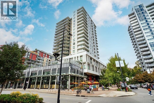 property at 8533 River District Crossing