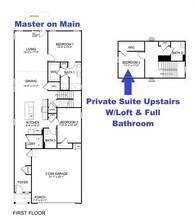 5114 Tulip Sq in Acworth, GA - Building Photo - Building Photo