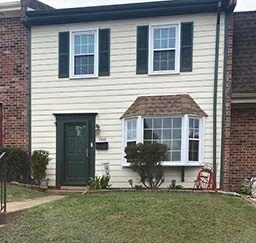 7943 Provincetown Dr in Richmond, VA - Building Photo
