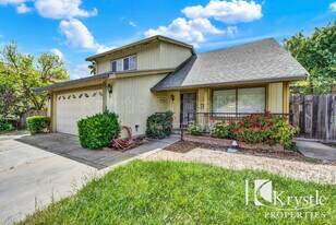 1398 Hale St in Vallejo, CA - Building Photo