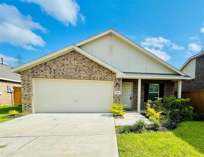 property at 27015 Breakaway Ln
