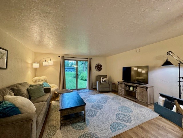 property at 3266 Mendenhall Loop Rd