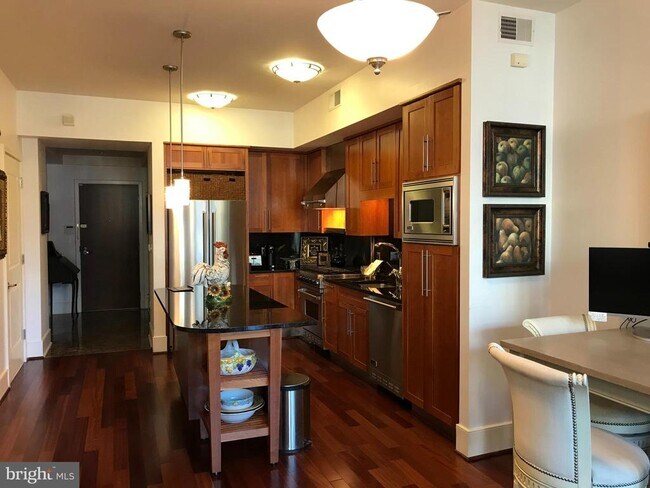 property at 4301 Military Rd NW