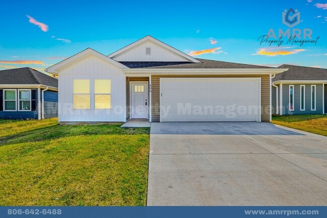 property at 404 Honeybee Ave