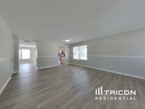 3359 Marshlane Way in Raleigh, NC - Foto de edificio - Building Photo