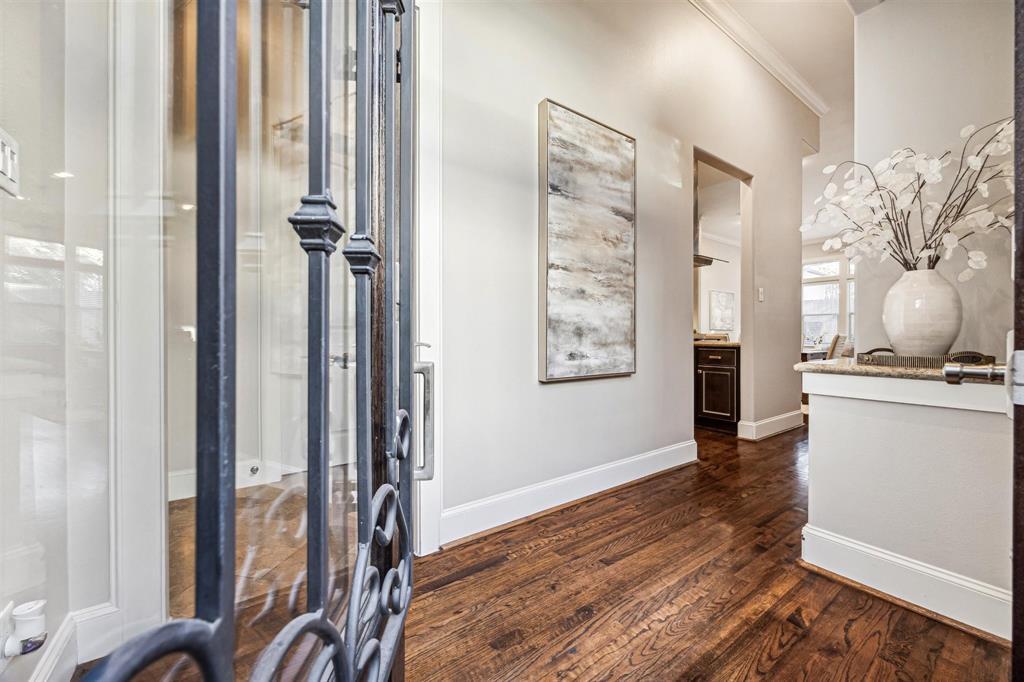 4314 Scotland St in Houston, TX - Building Photo