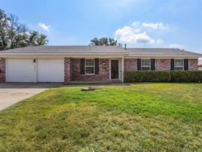 3845 Sagebrush Rd in Benbrook, TX - Building Photo - Building Photo