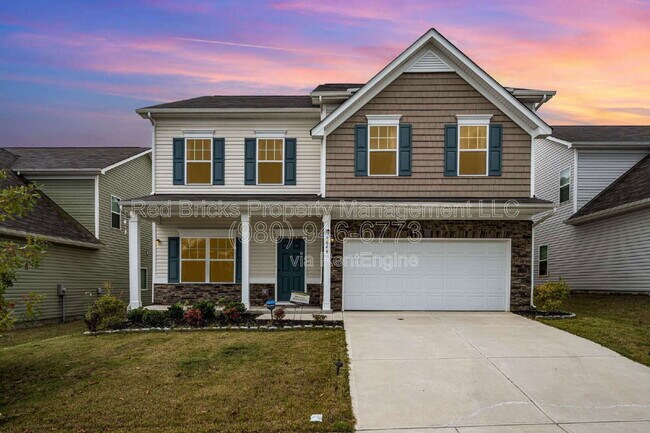 property at 9046 Evercrisp Ln