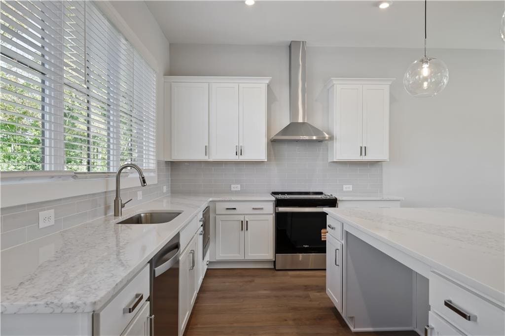 1352 Grannysmith Trce in Brookhaven, GA - Building Photo