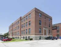 Lofts at Soma in Little Rock, AR - Building Photo - Building Photo