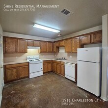 1911 Charleston Ct in Killeen, TX - Building Photo - Building Photo