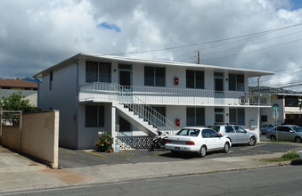 2034 Waiola St in Honolulu, HI - Building Photo - Building Photo