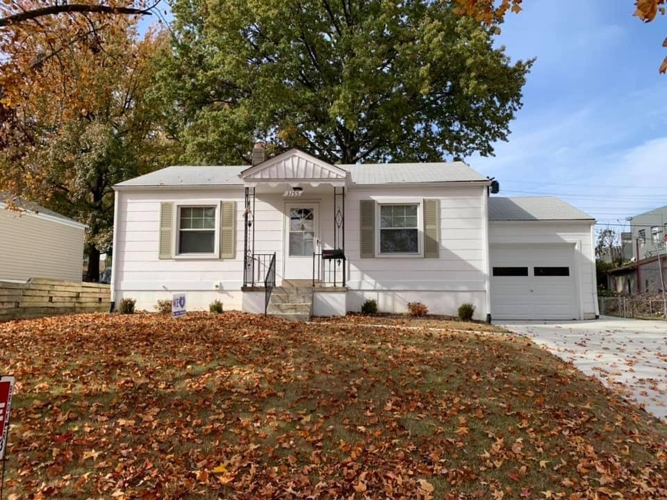 3155 O Hare Dr, Unit 1165 in St. Ann, MO - Foto de edificio
