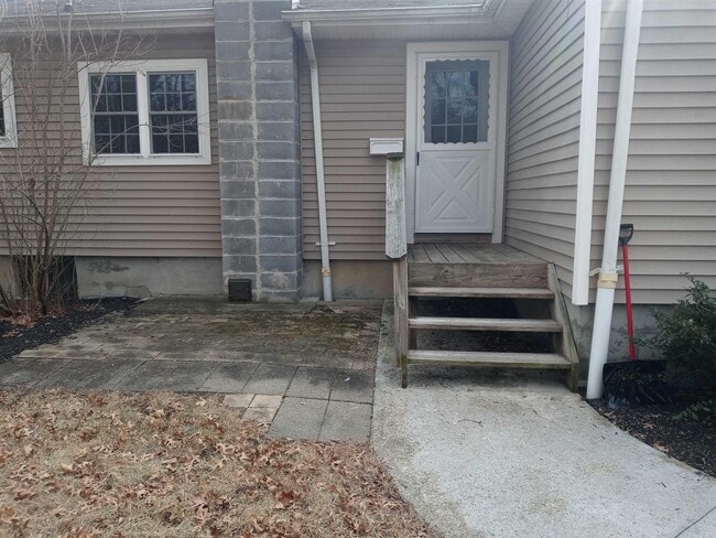 property at 179 Widmer Rd