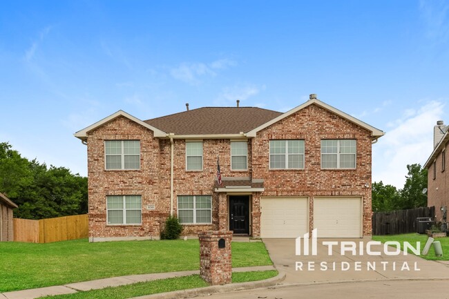 property at 5749 Lionfish Way