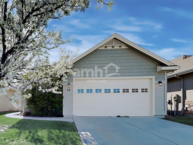 property at 55 S Selwood Ln