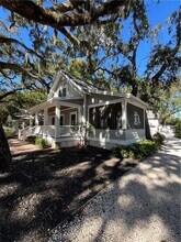 605 Demere Way in St. Simons Island, GA - Building Photo - Building Photo