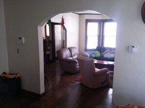 2579 N Frederick Ave in Milwaukee, WI - Building Photo - Building Photo