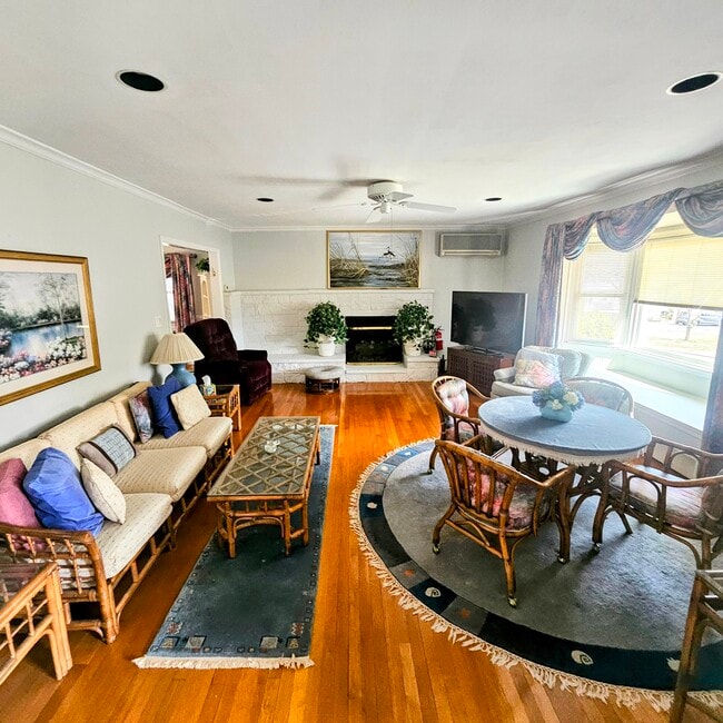 property at 168 Park Ave