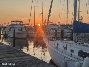 119 Dock Side Dr in New Bern, NC - Building Photo