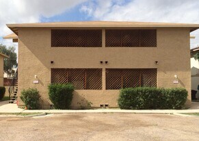 1908 N Spring in Mesa, AZ - Building Photo