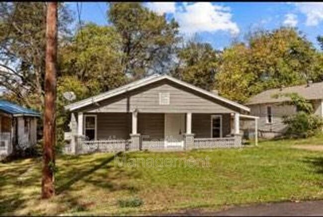 5704 14th St S in Bessemer, AL - Building Photo - Building Photo
