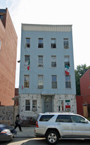 204 Middleton Street Apartments