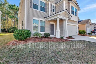 1368 Wild Goose Trail in Summerville, SC - Building Photo - Building Photo